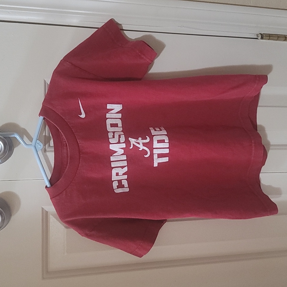 Alabama College T shirt